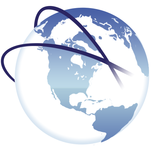 SP Monitoreo logo