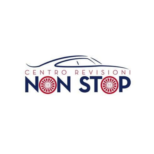 Centro Revisioni Non Stop logo