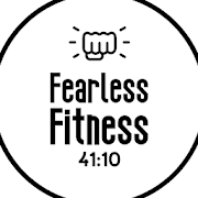 Fearless Fitness 41:10