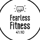 Fearless Fitness 41:10 Baixe no Windows