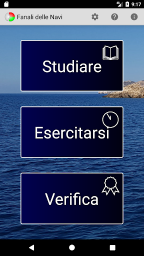 Anteprima dell'app