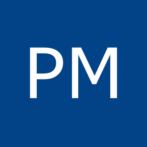 QPDC Plant Maintenance logo