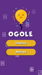 O Gole - Party game 1.0.24  0.0. Screenshots 1