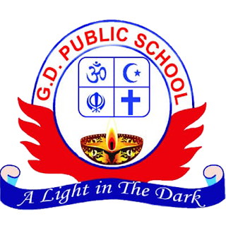 GD PUBLIC SCHOOL
