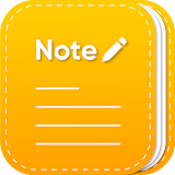 Super Note - Notepad, Notebook icon