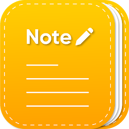 Icon image Super Note - Notepad, Notebook
