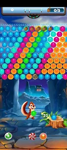 Download Bubble Shooter - Relax Game on PC (Emulator) - LDPlayer