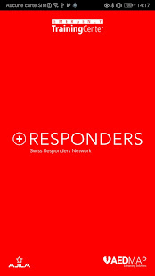 Aperçu de l'application