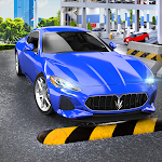 Cover Image of Download Multi Level Car Parking Game 2  APK