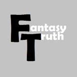 FantasyTruth Fantasy Football icon