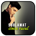 Cover Image of ダウンロード Sholawat Haddad Alwi dan Sulis 1.0 APK