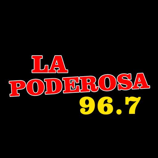 La Poderosa Radio 96.7  FM  Icon