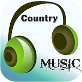 Country Music Videos Tube Free icon