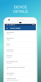 MobileIron Go 80.0.0.14 APK screenshots 4