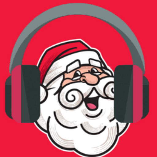 Villancicos Navideños logo