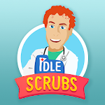Cover Image of Download Idle Scrubs 1.0 APK