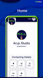 Arup Studio