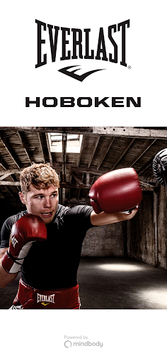 Everlast Hoboken Screenshot 1 - AppWisp.com