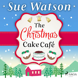 Icon image The Christmas Cake Cafe