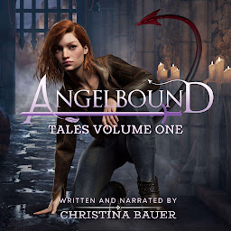 Icon image Angelbound Tales Volume One