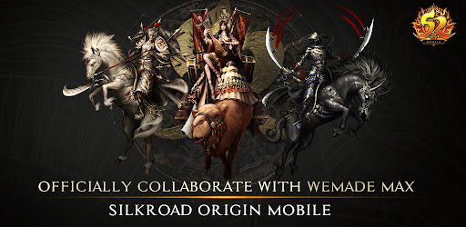 Silkroad Origin Mobile Mod Mở Khóa All v1.1.0