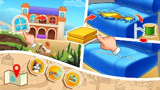 Car Clean Up Care - Screenshot 3