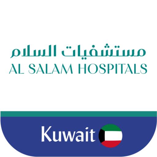 Al Salam Hosp logo
