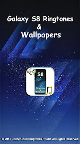Captura de Pantalla 1 Tonos para el Galaxy S8 android