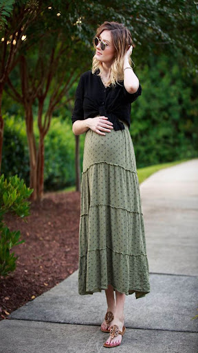 Maternity Outfits Ideas Screen 3