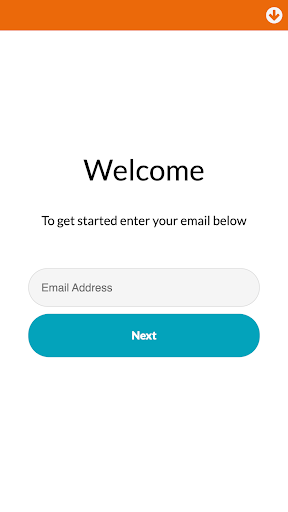 Advance Colleague App Screen 3