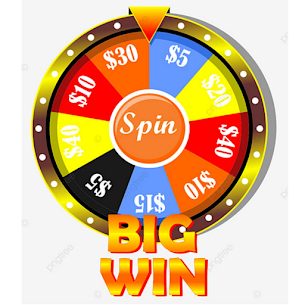 Spin to Win Earn Money Online 4