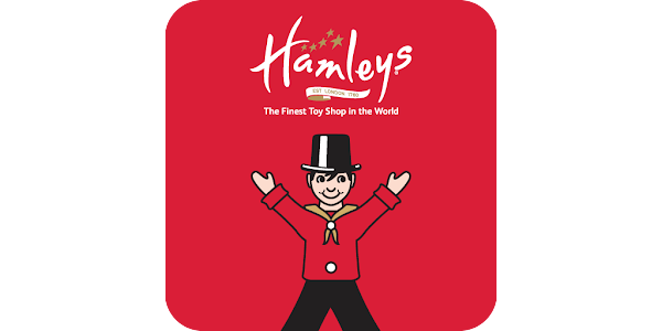 Hamleys® Toys & Gifts for Kids - Apps on Google Play