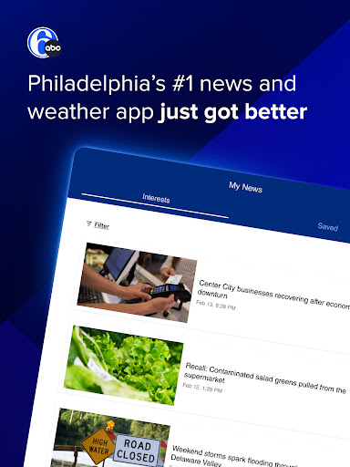 ABC11 North Carolina screenshot