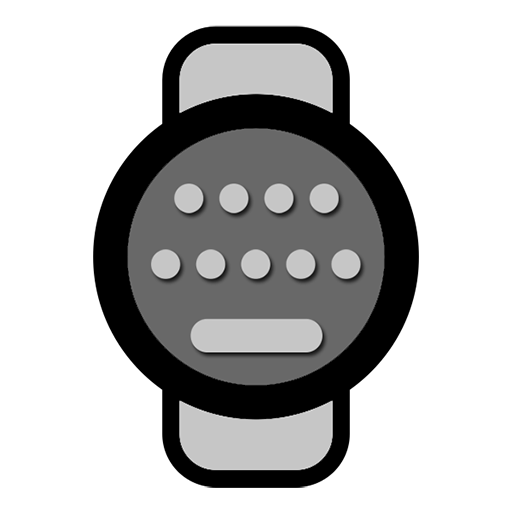 MultiTap Wear Keyboard logo