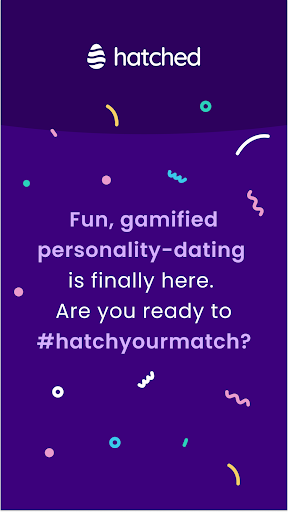 Hatched® - Date, Match & Play 16
