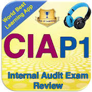 Top 41 Education Apps Like CIApp Part1 1400 Notes & quizzes for exam review - Best Alternatives