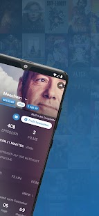 BetaSeries - TV Shows & Filme Capture d’écran