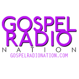 Gospel Radio Nation icon