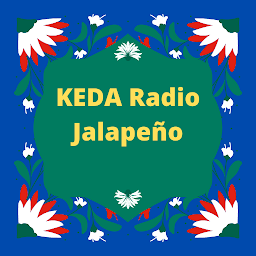Icon image KEDA Radio Jalapeno