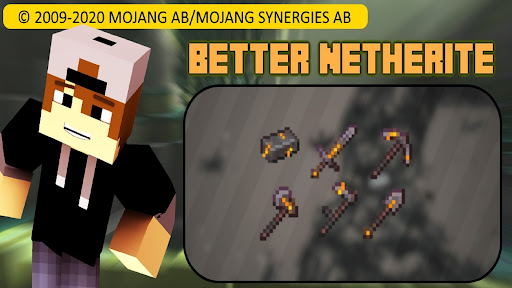 Nether Survival Map Tools