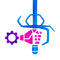 Casual Blade・Битва роботов PvP Mod Apk