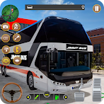 City Bus Simulator Game