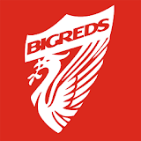BIGREDS Official Mobile Apps icon