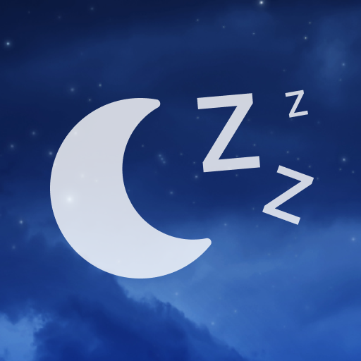 Sleep Sounds: Calm & Relaxing 1.1.2 Icon
