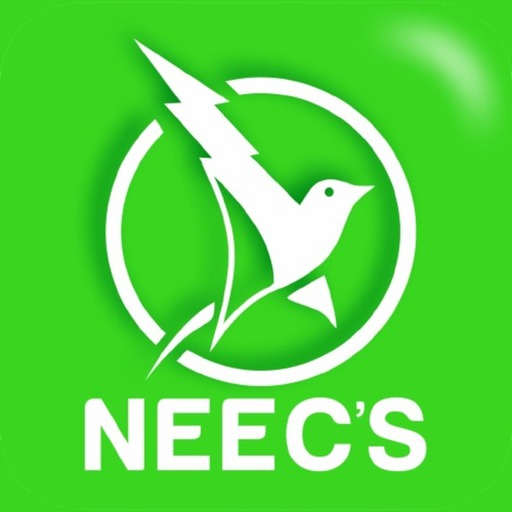 NEECS PARIVAR logo