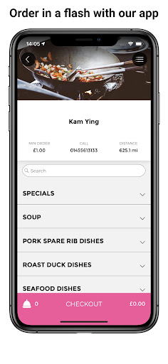 Kam Ying, Hinckley Screen 2