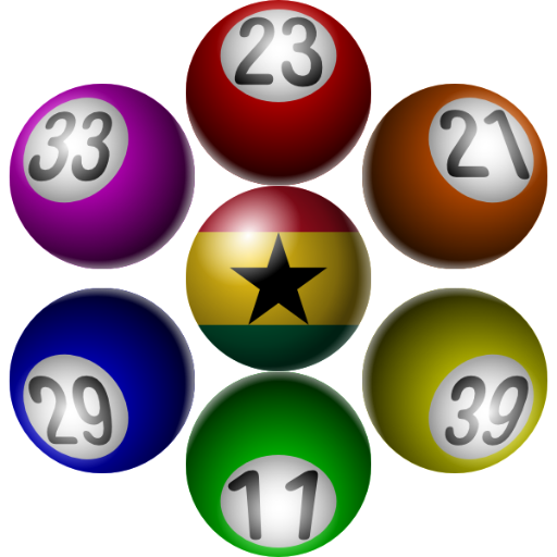 LottoNumberGenerator for Ghana 2.0.0 Icon
