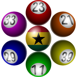 Gambar ikon Lotto Player Ghana