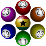 Lotto Number Generator for Ghana Apk
