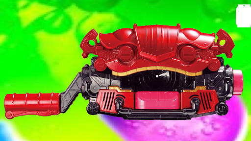Henshin Belt Gavv Kamen Rider screenshots 1